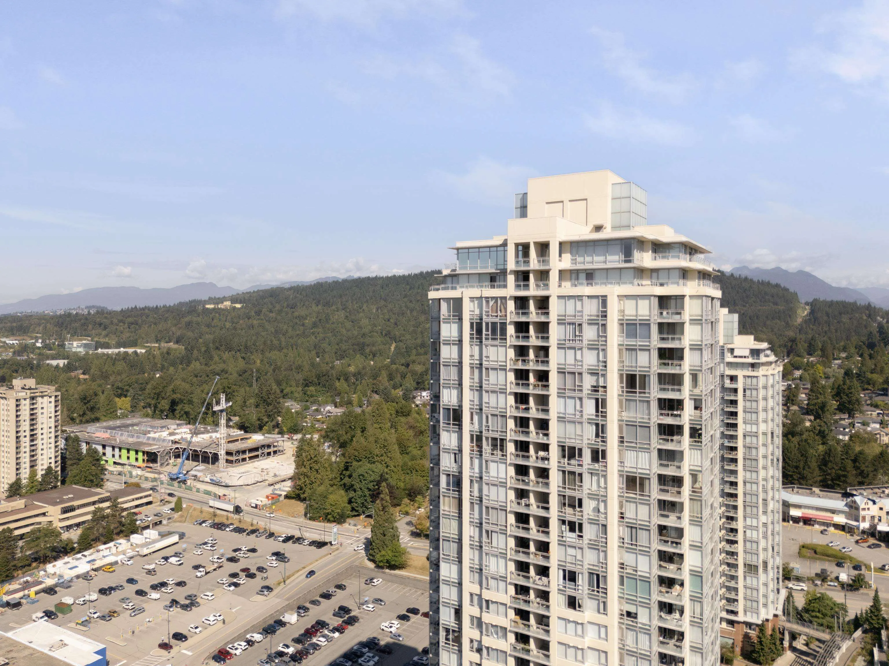9888 Cameron Street #3505