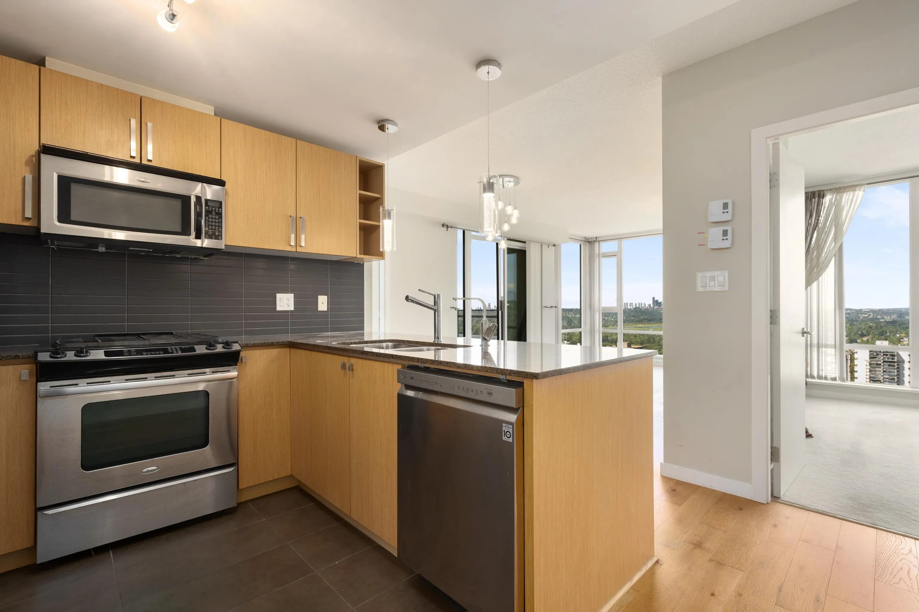 9888 Cameron Street #3505