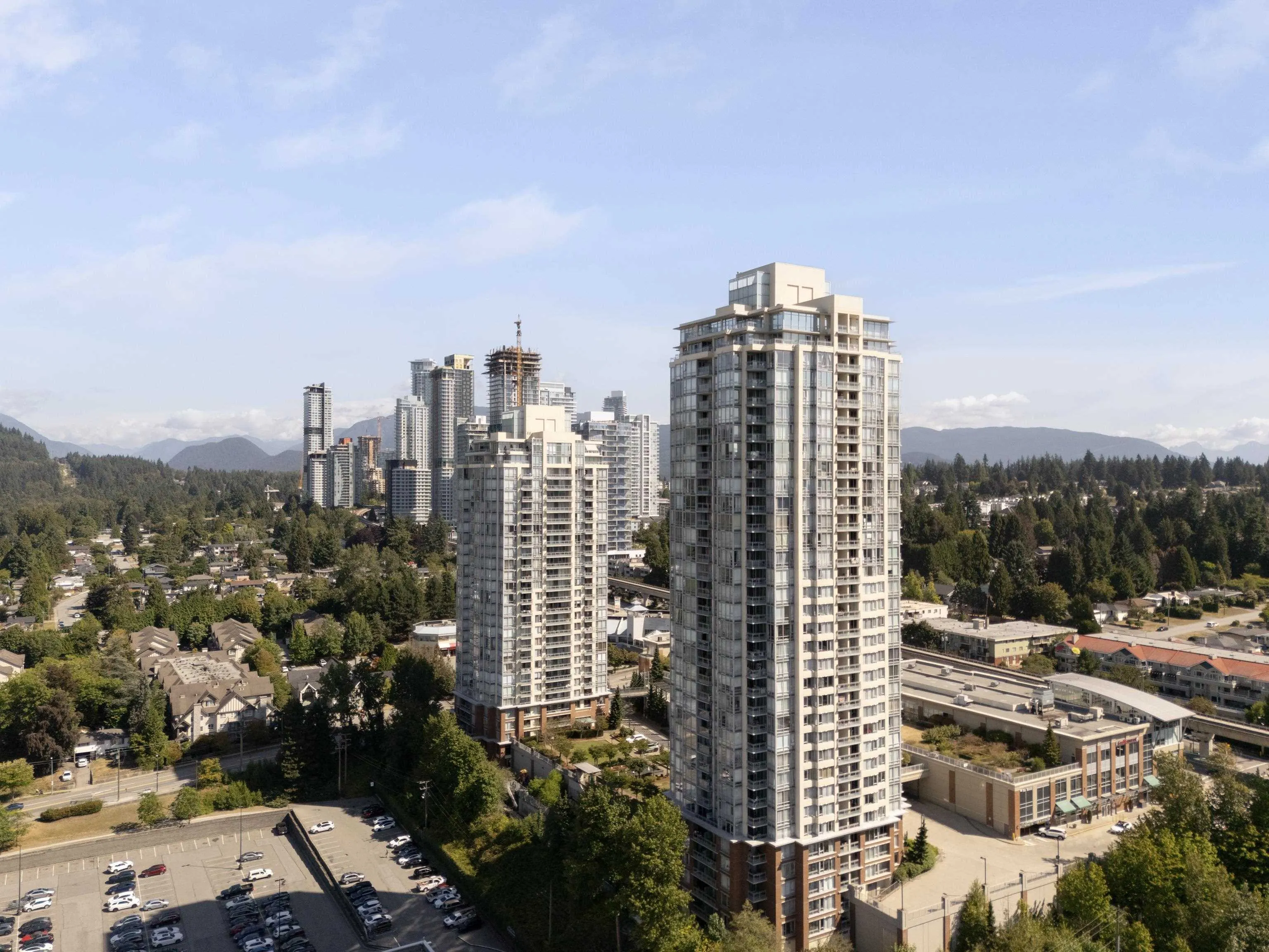 9888 Cameron Street #3505