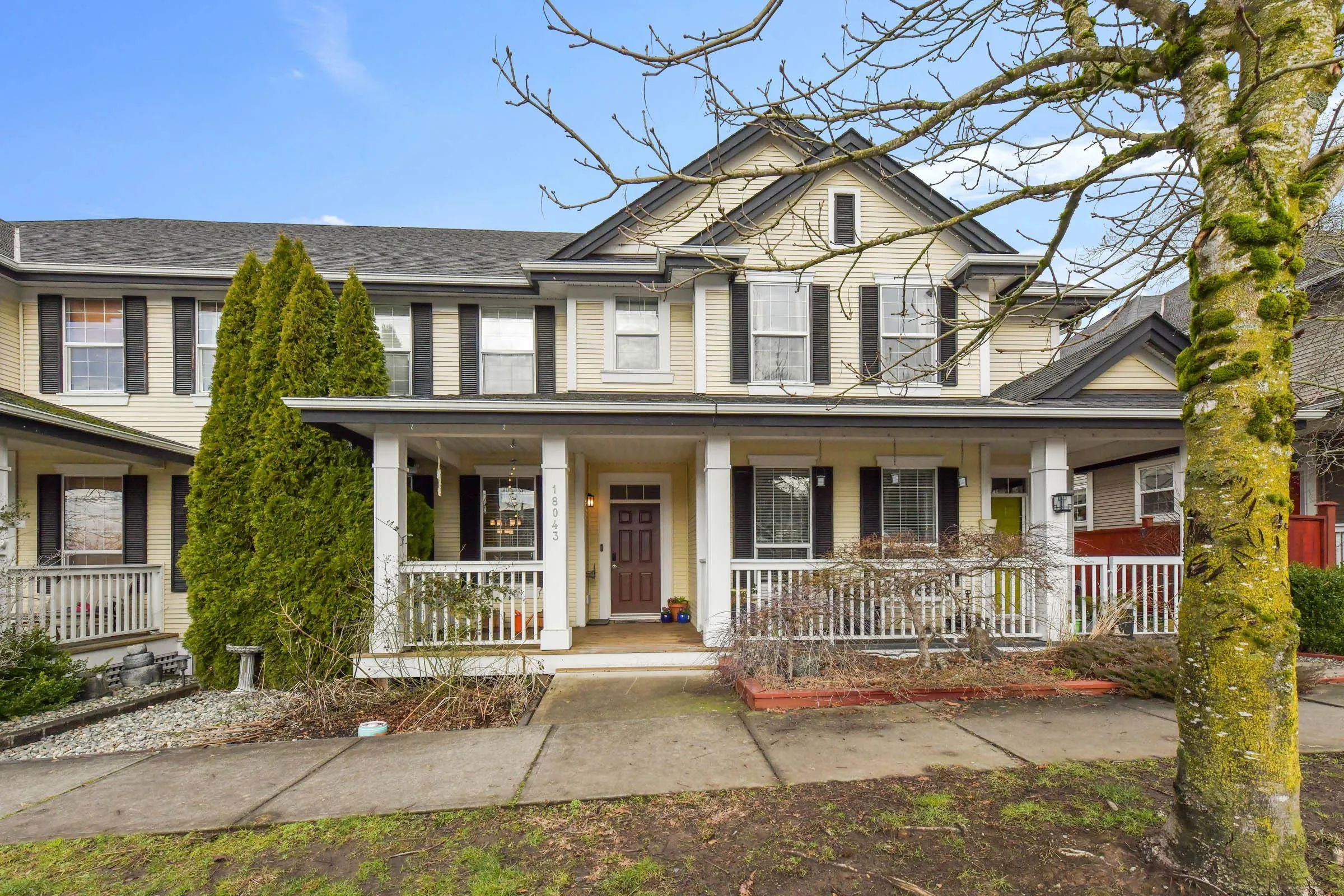 18043 70 Avenue
