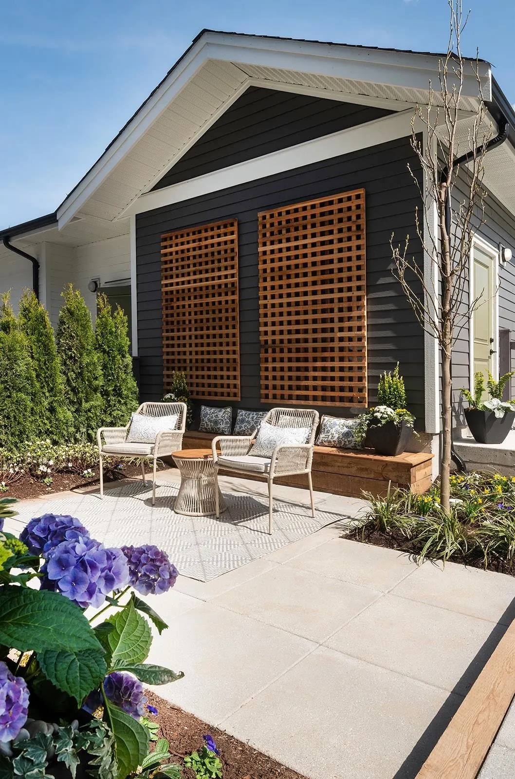 2950 Serendipity Street