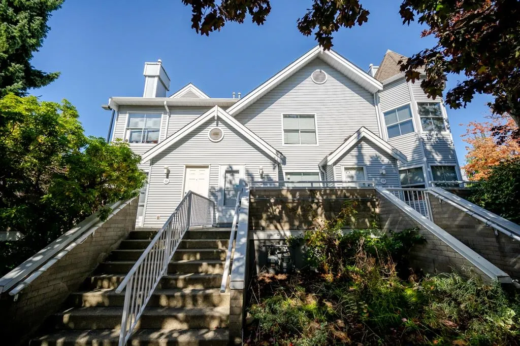 13713 72a Avenue #16