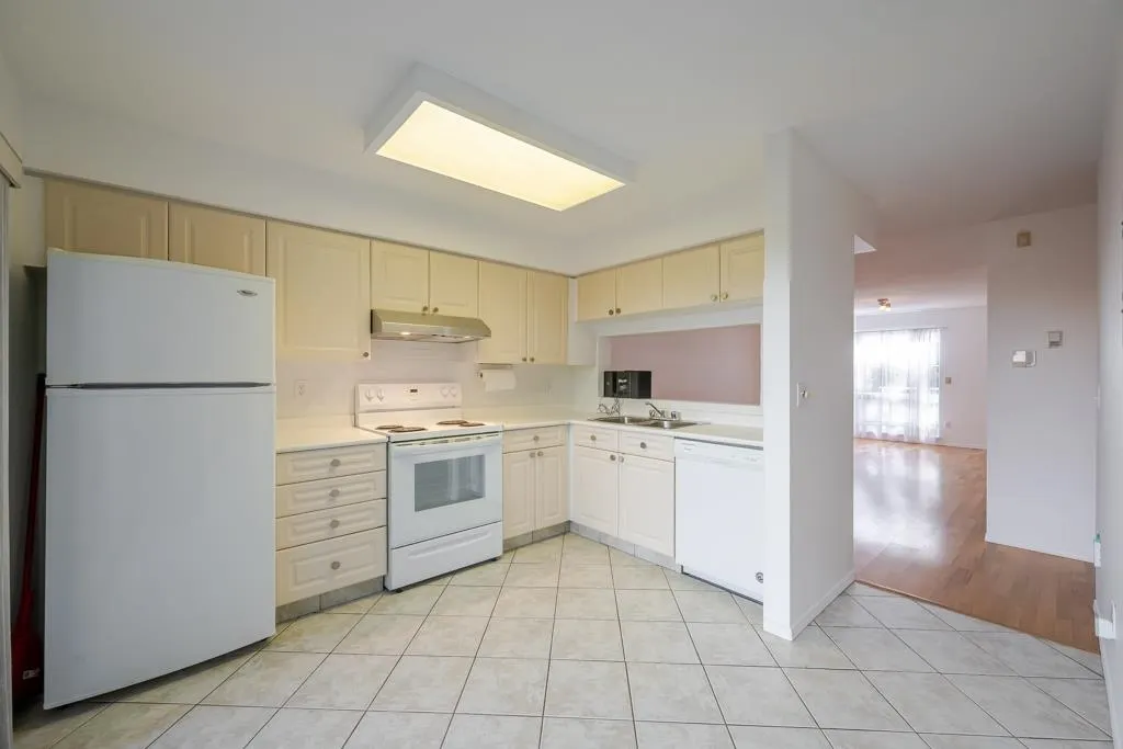 13713 72a Avenue #16