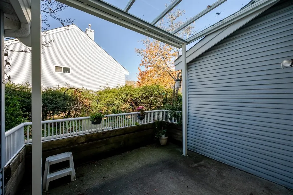 13713 72a Avenue #16