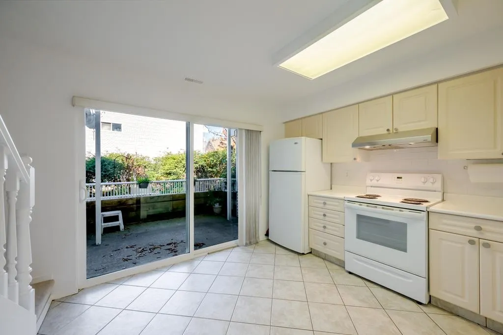 13713 72a Avenue #16