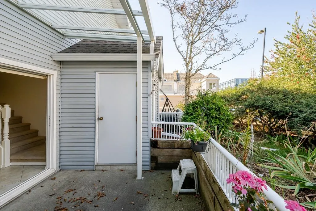 13713 72a Avenue #16