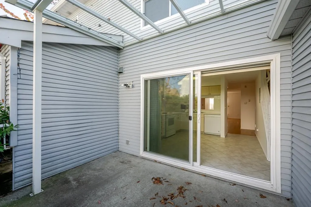 13713 72a Avenue #16