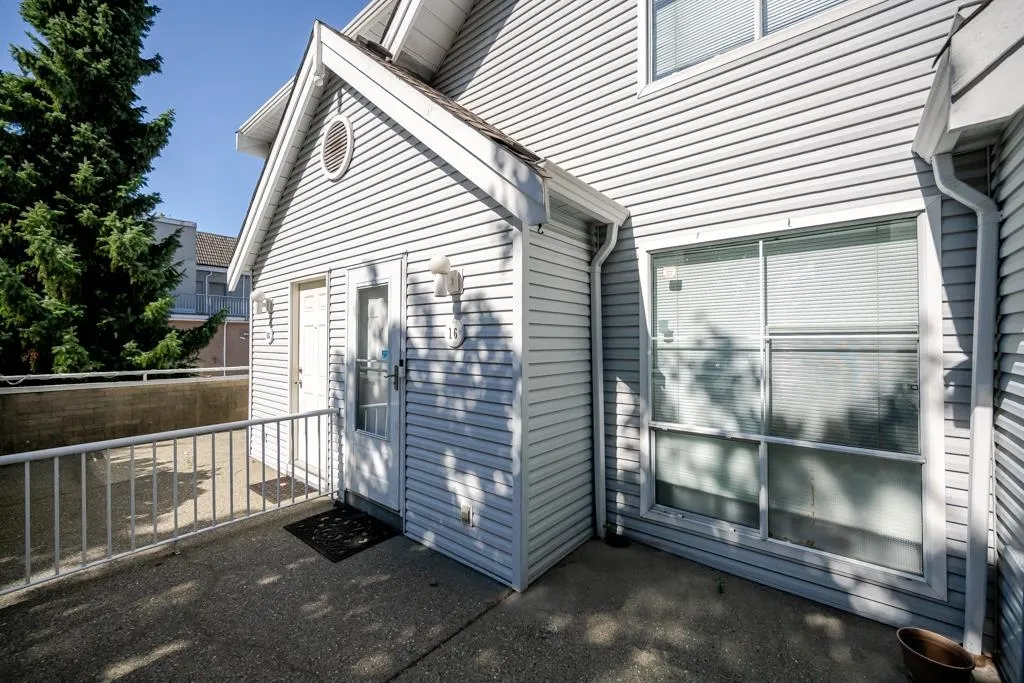 13713 72a Avenue #16