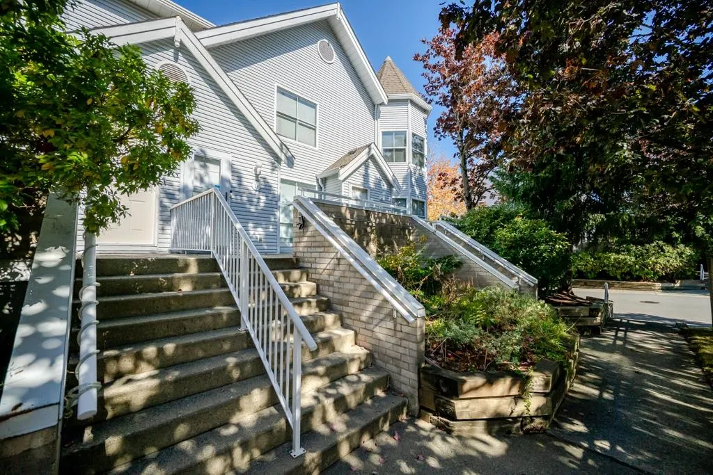 13713 72a Avenue #16