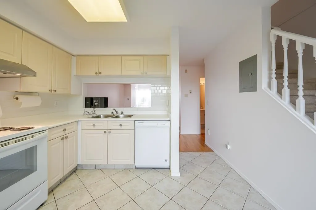 13713 72a Avenue #16