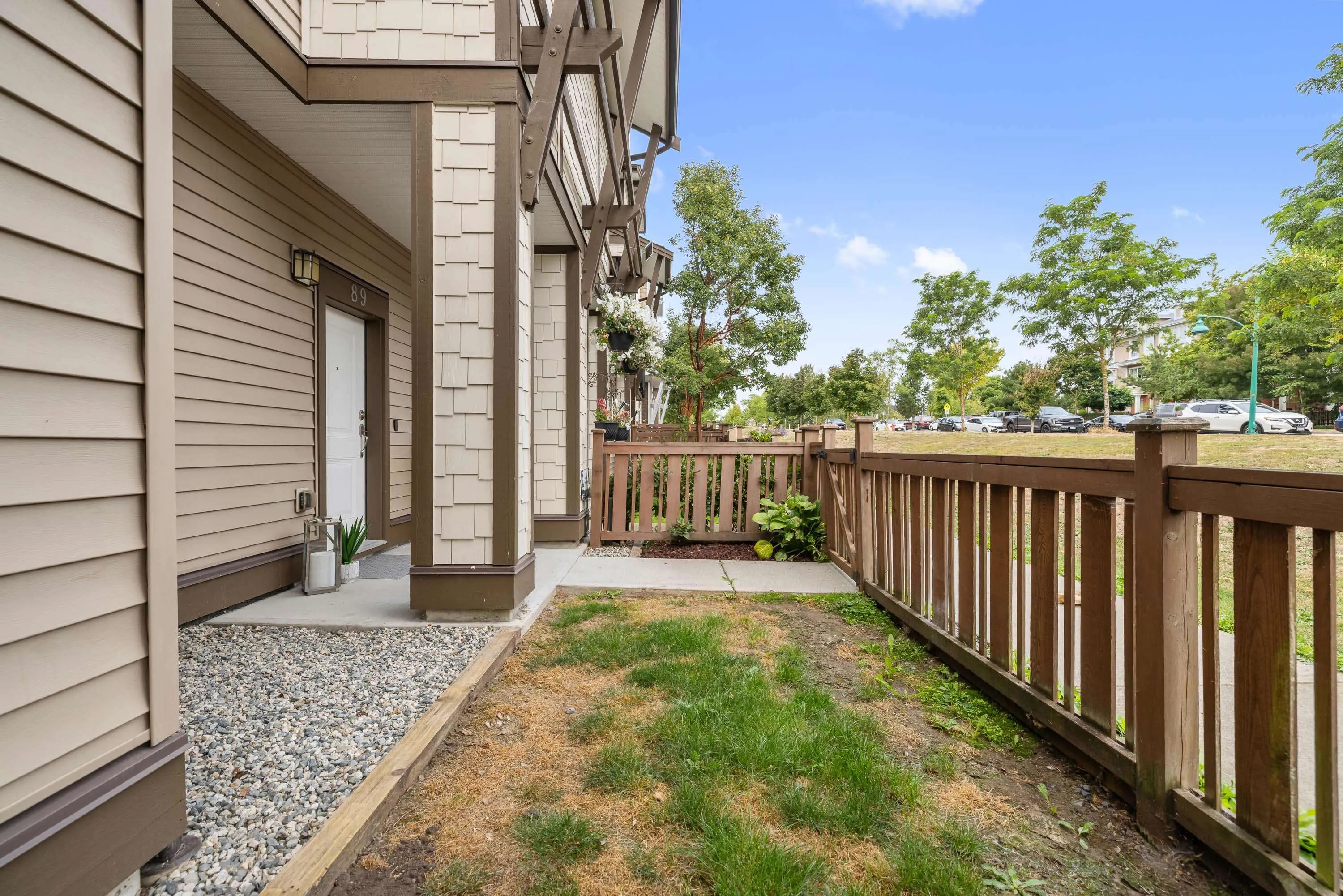 19433 68 Avenue #89