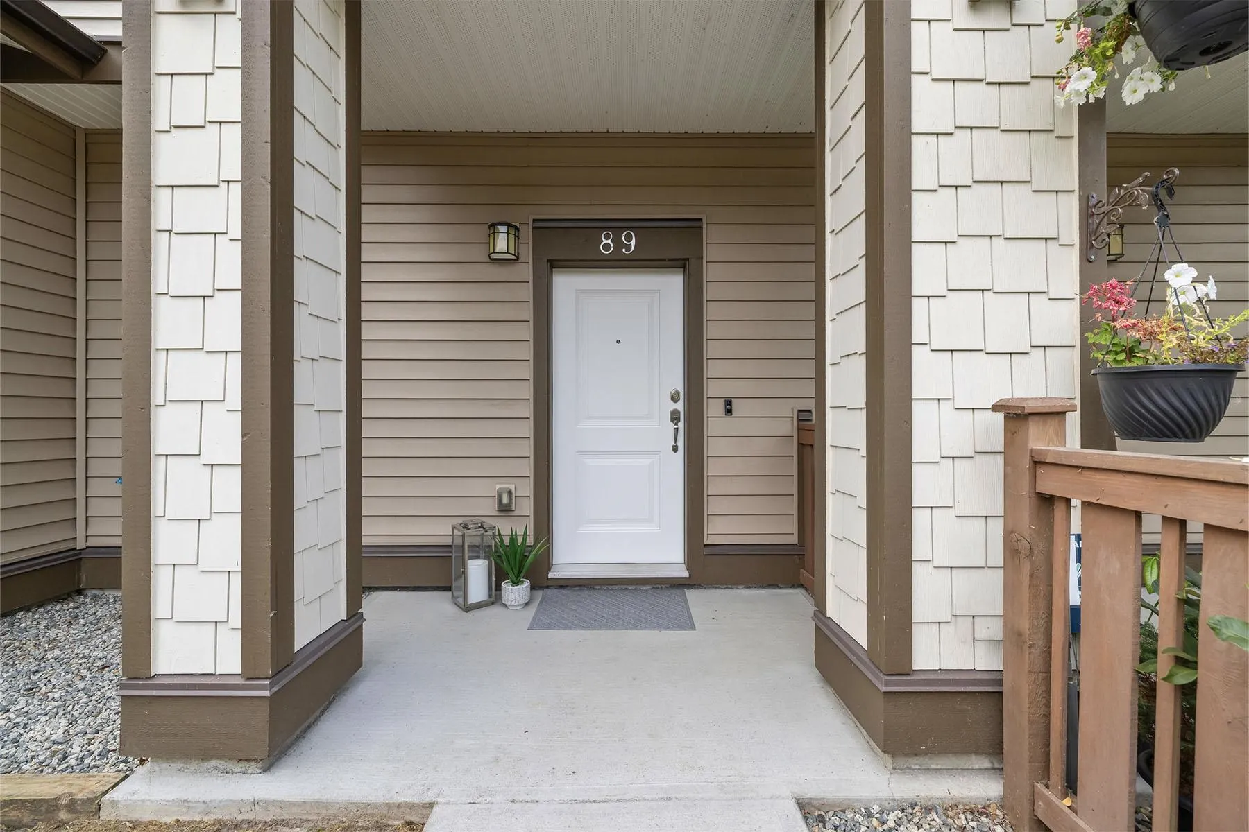 19433 68 Avenue #89