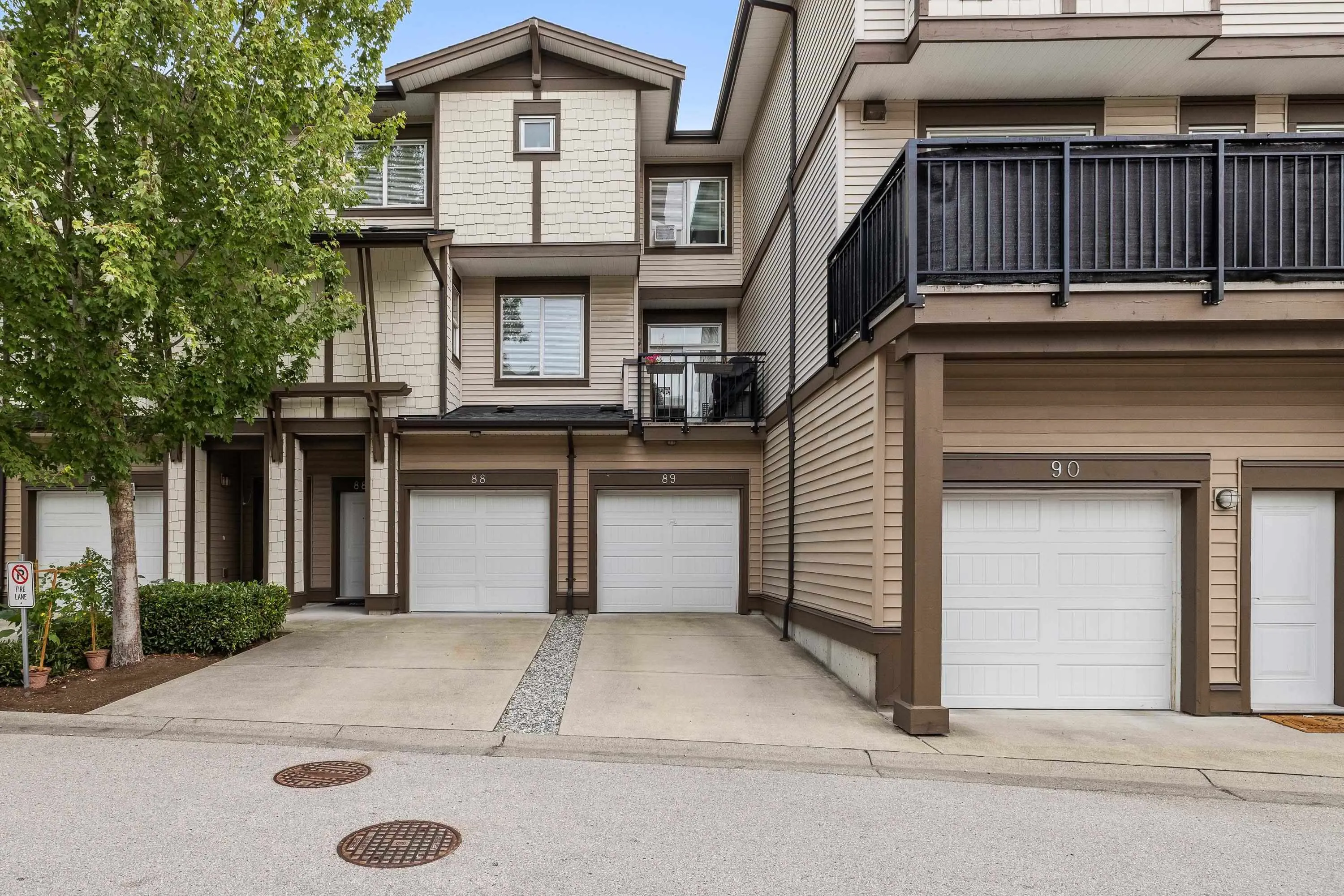 19433 68 Avenue #89