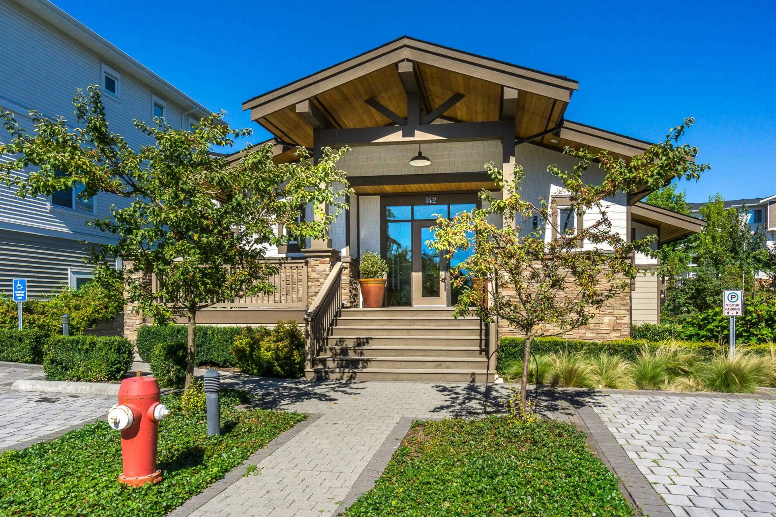 19433 68 Avenue #89