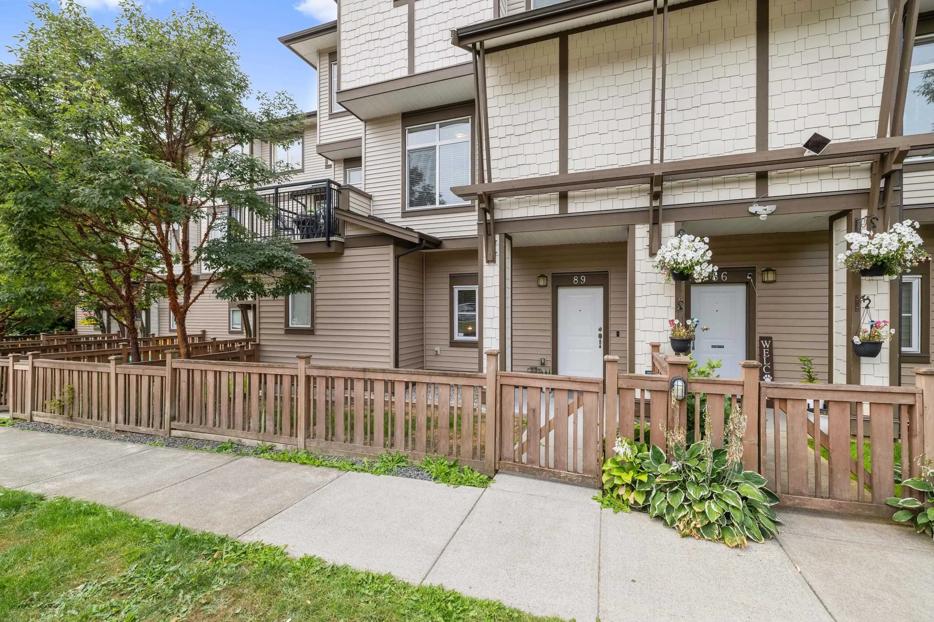 19433 68 Avenue #89