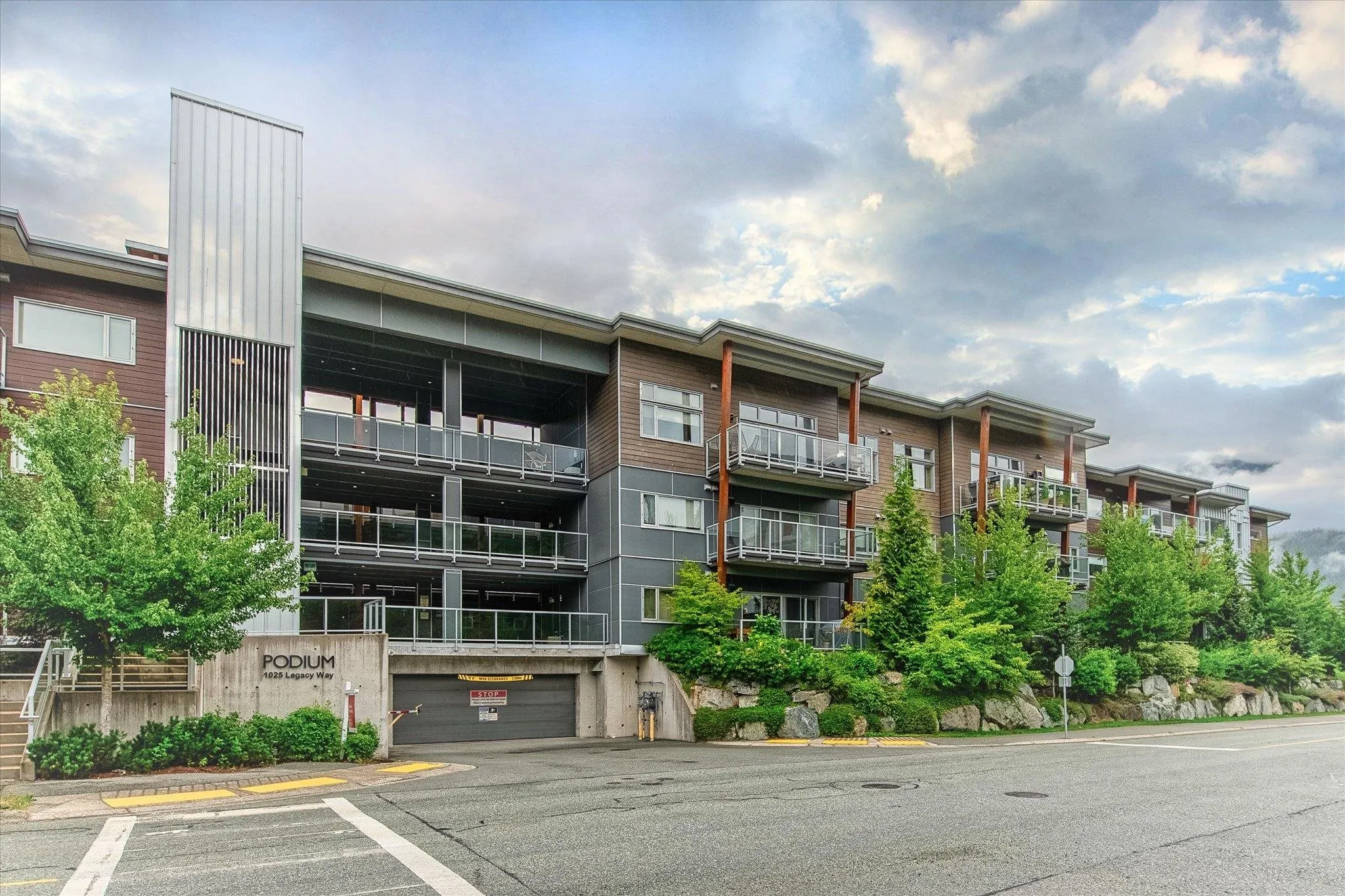 1025 Legacy Way #110
