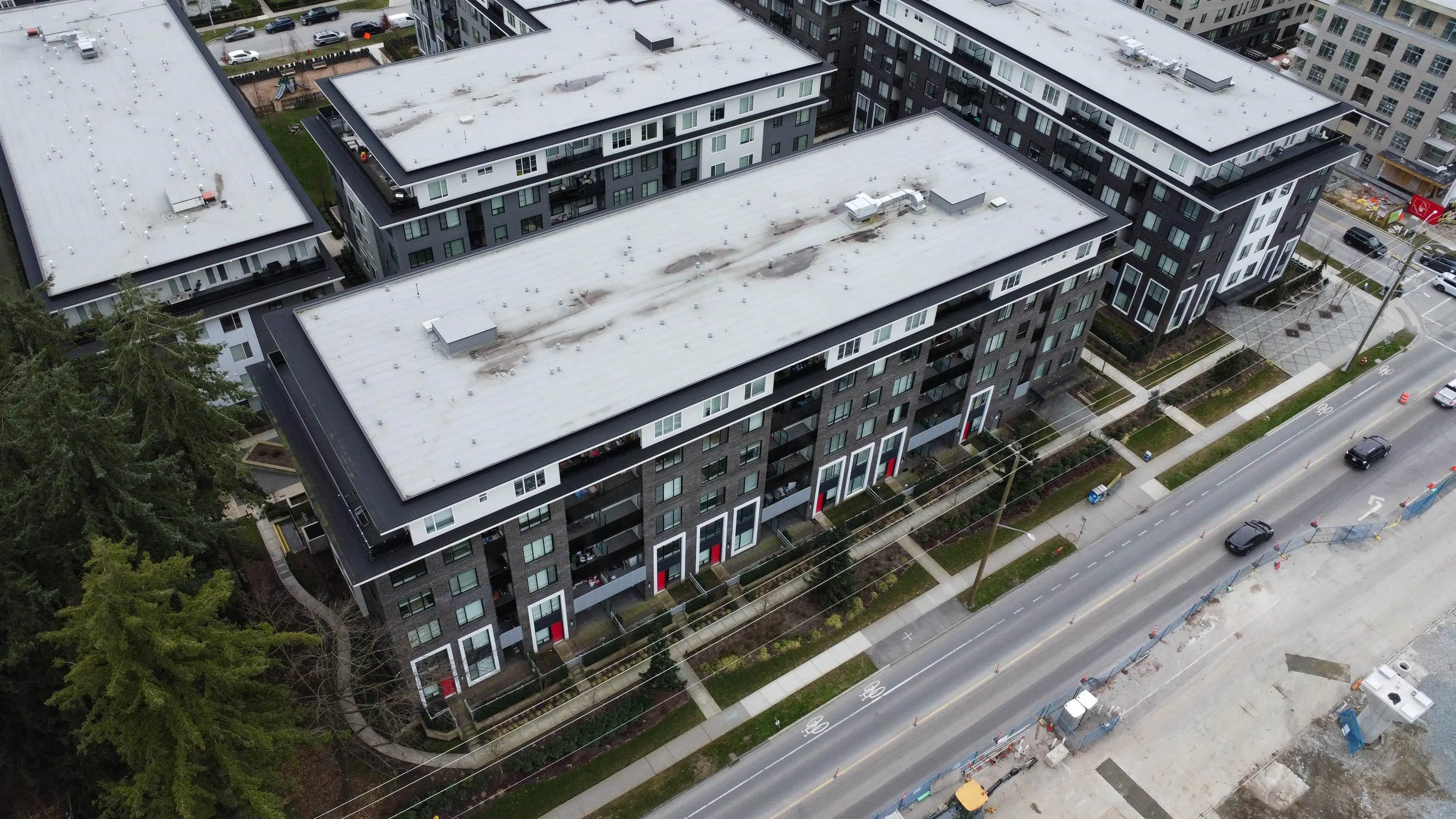 15858 Fraser Highway #113