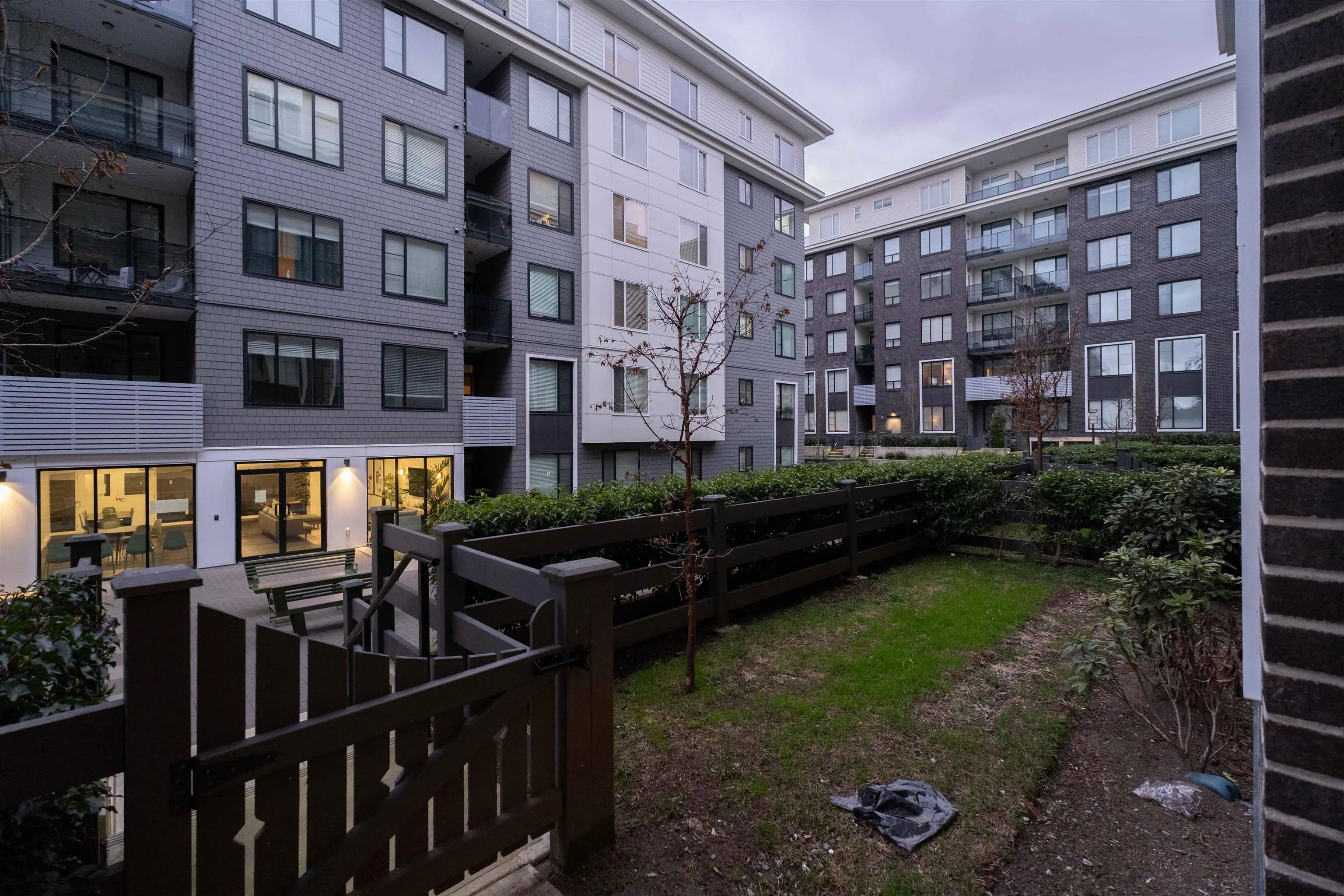 15858 Fraser Highway #113
