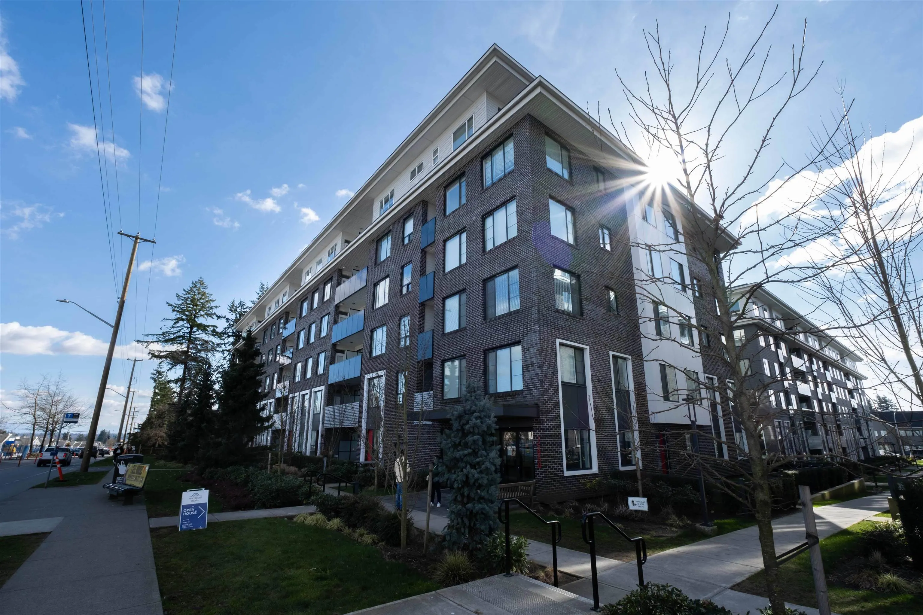 15858 Fraser Highway #113