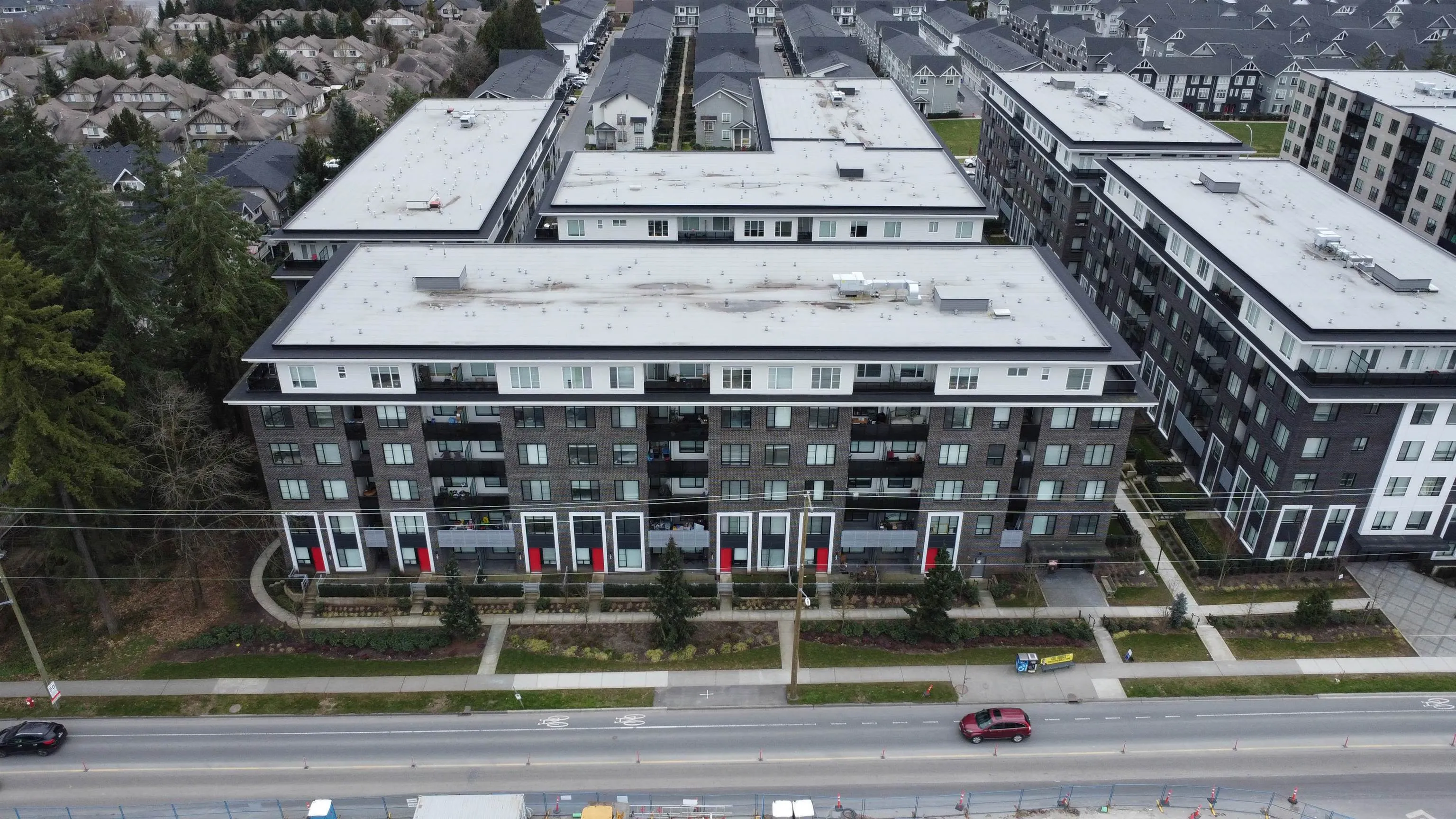 15858 Fraser Highway #113