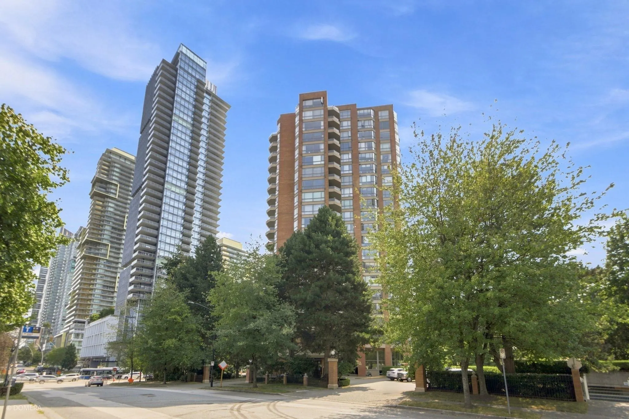 4350 Beresford Street #602