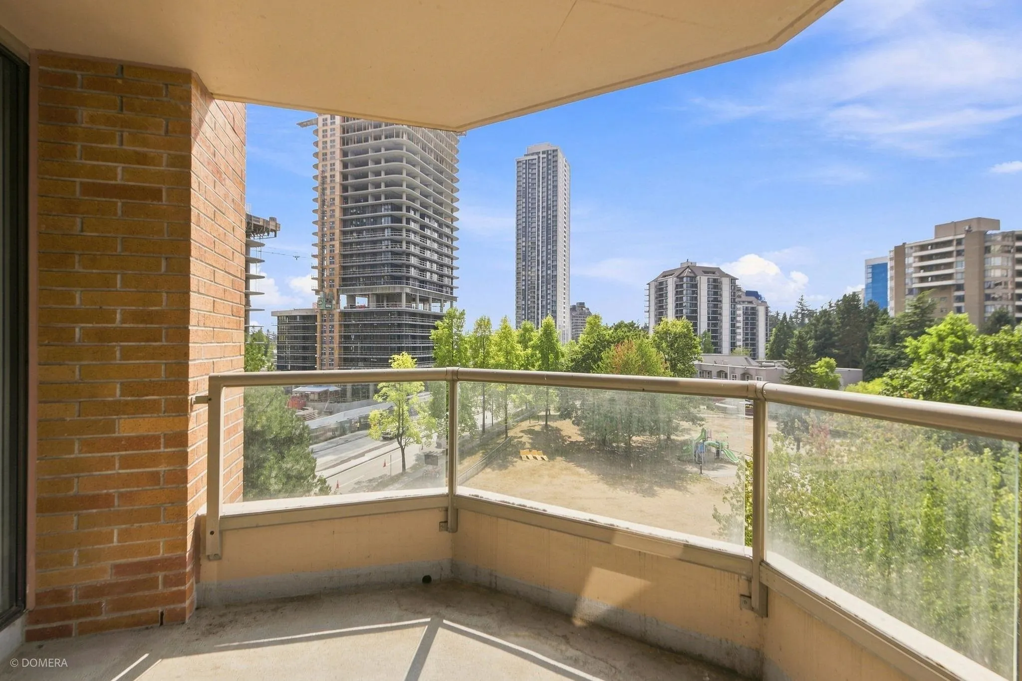 4350 Beresford Street #602