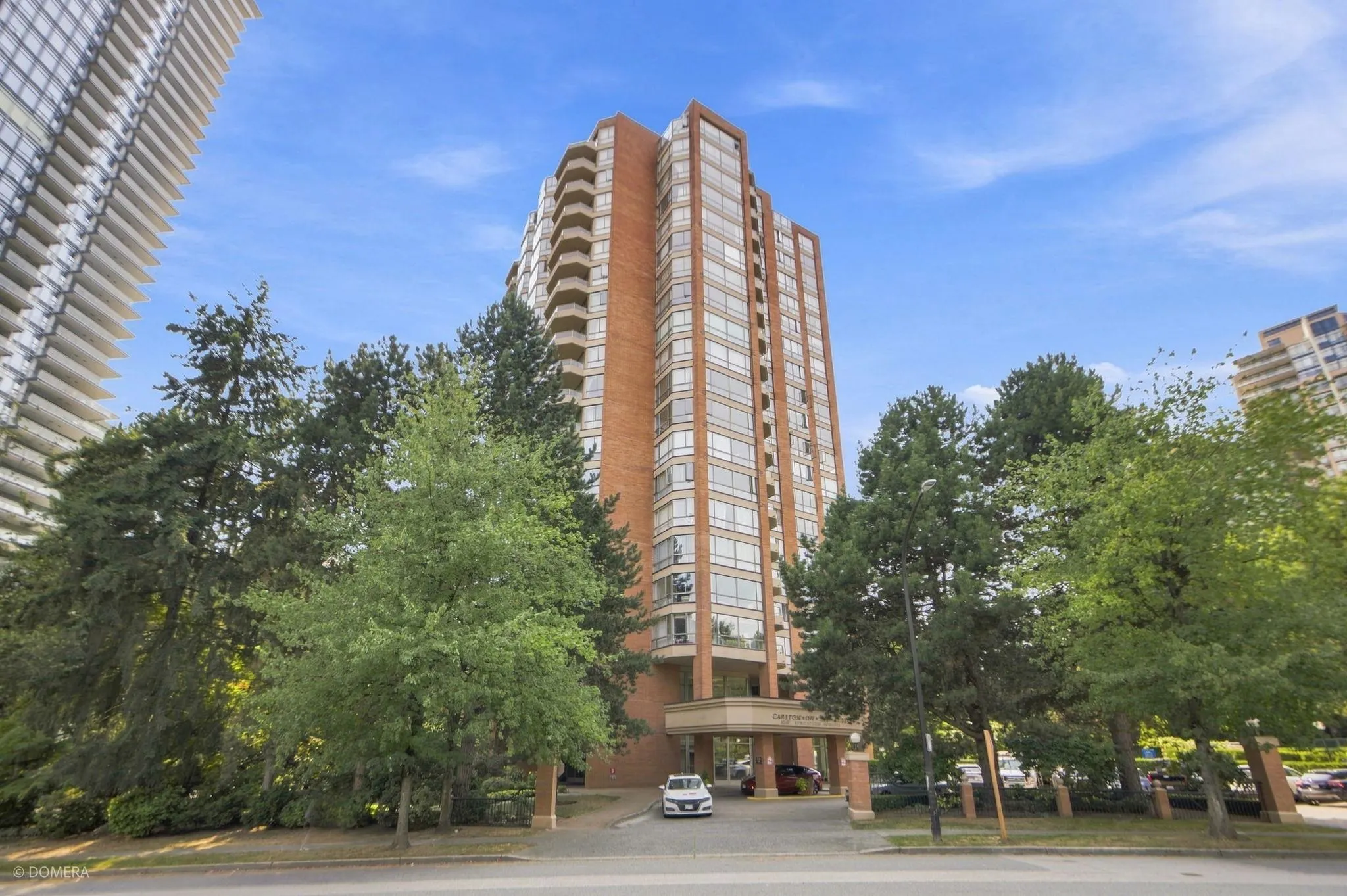 4350 Beresford Street #602