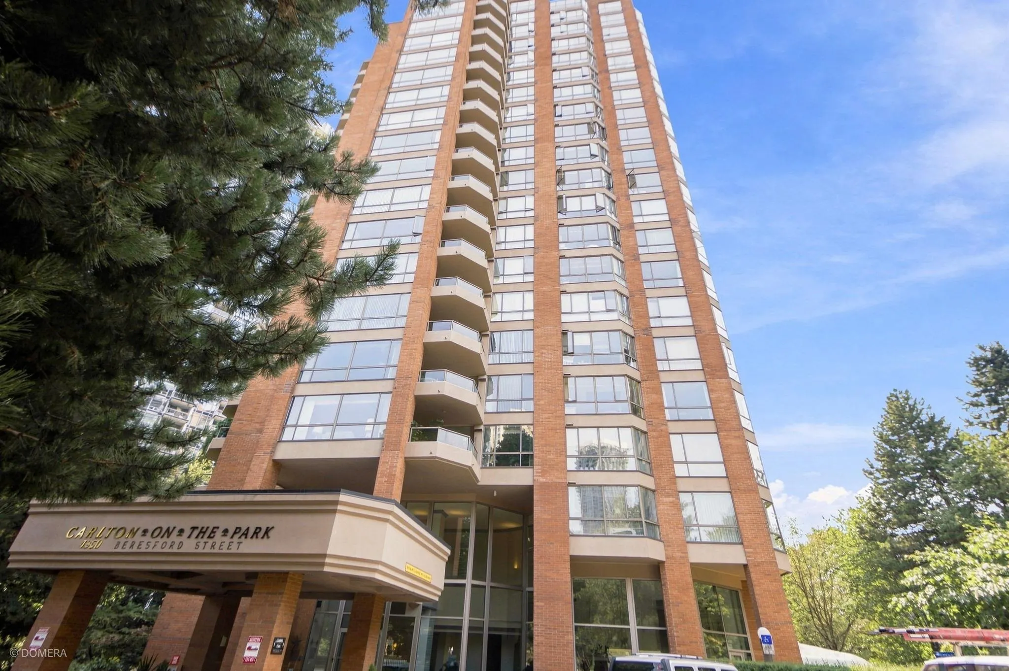 4350 Beresford Street #602