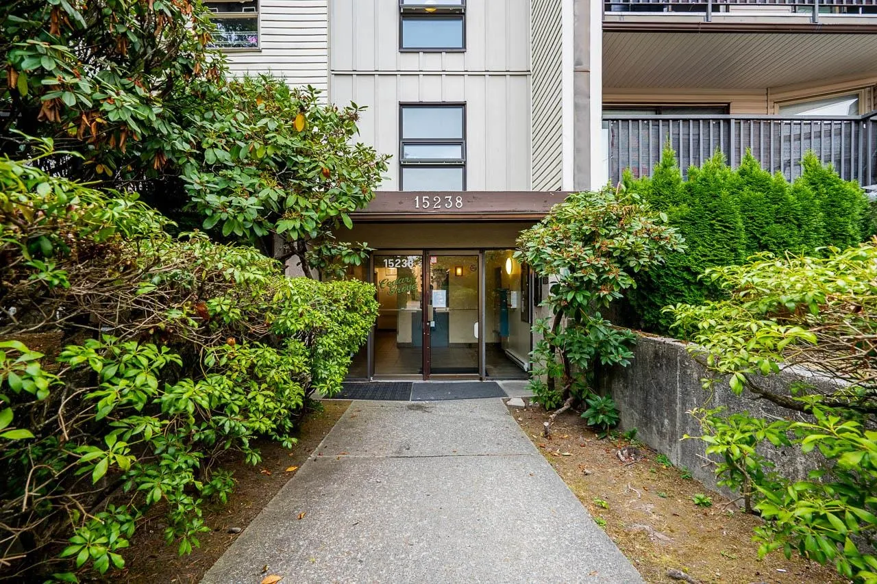 15238 100 Avenue #209