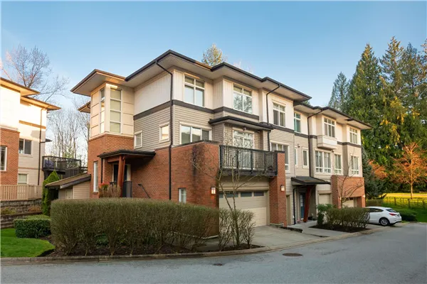 1125 Kensal Place #8