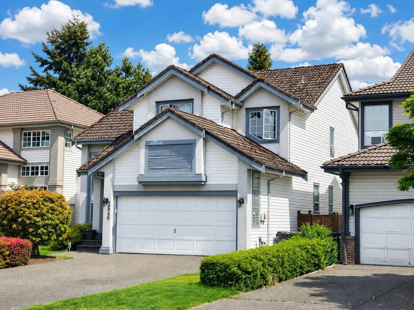 2646 Thames Crescent