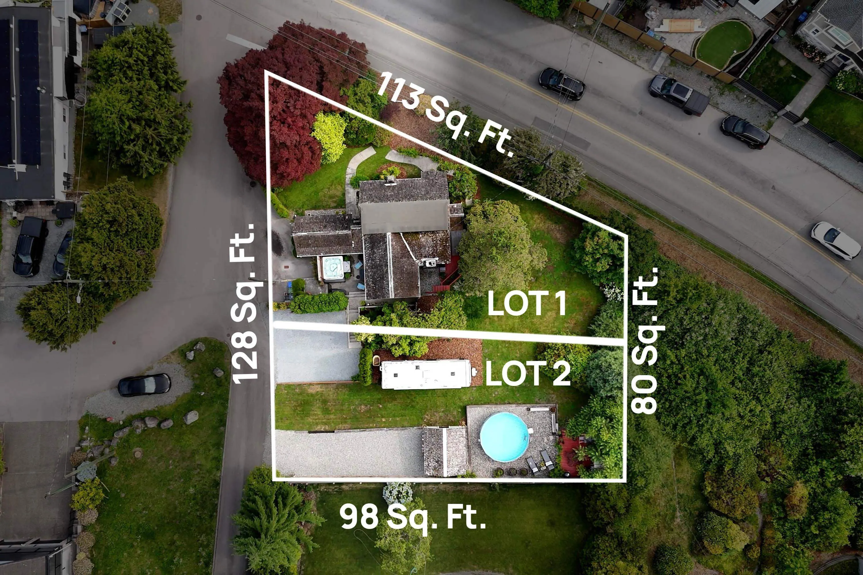 359 Ioco Road