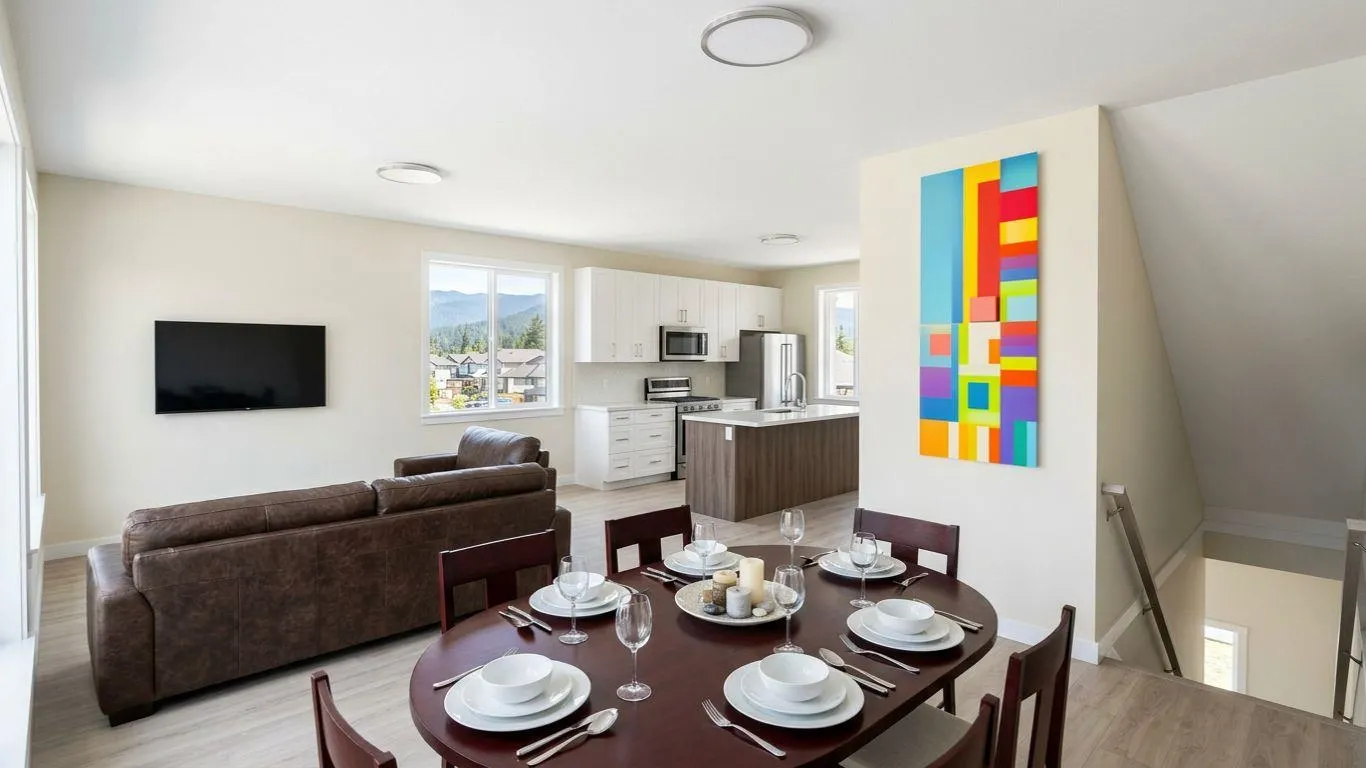 1417 Alder Drive #3