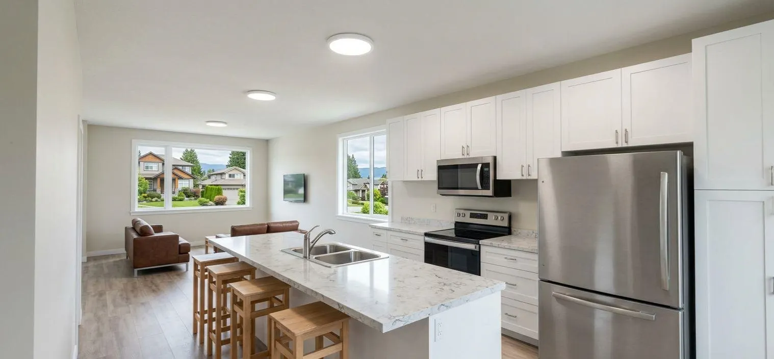 1417 Alder Drive #3