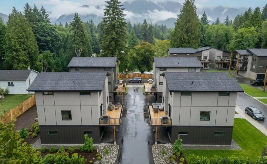1417 Alder Drive #3