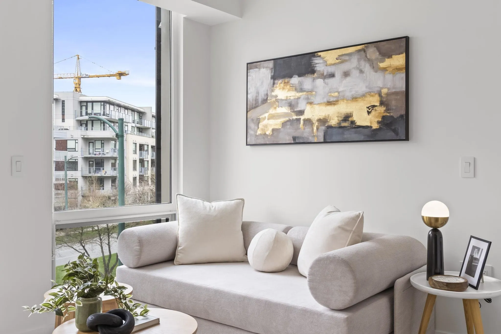 5212 Cambie Street #307