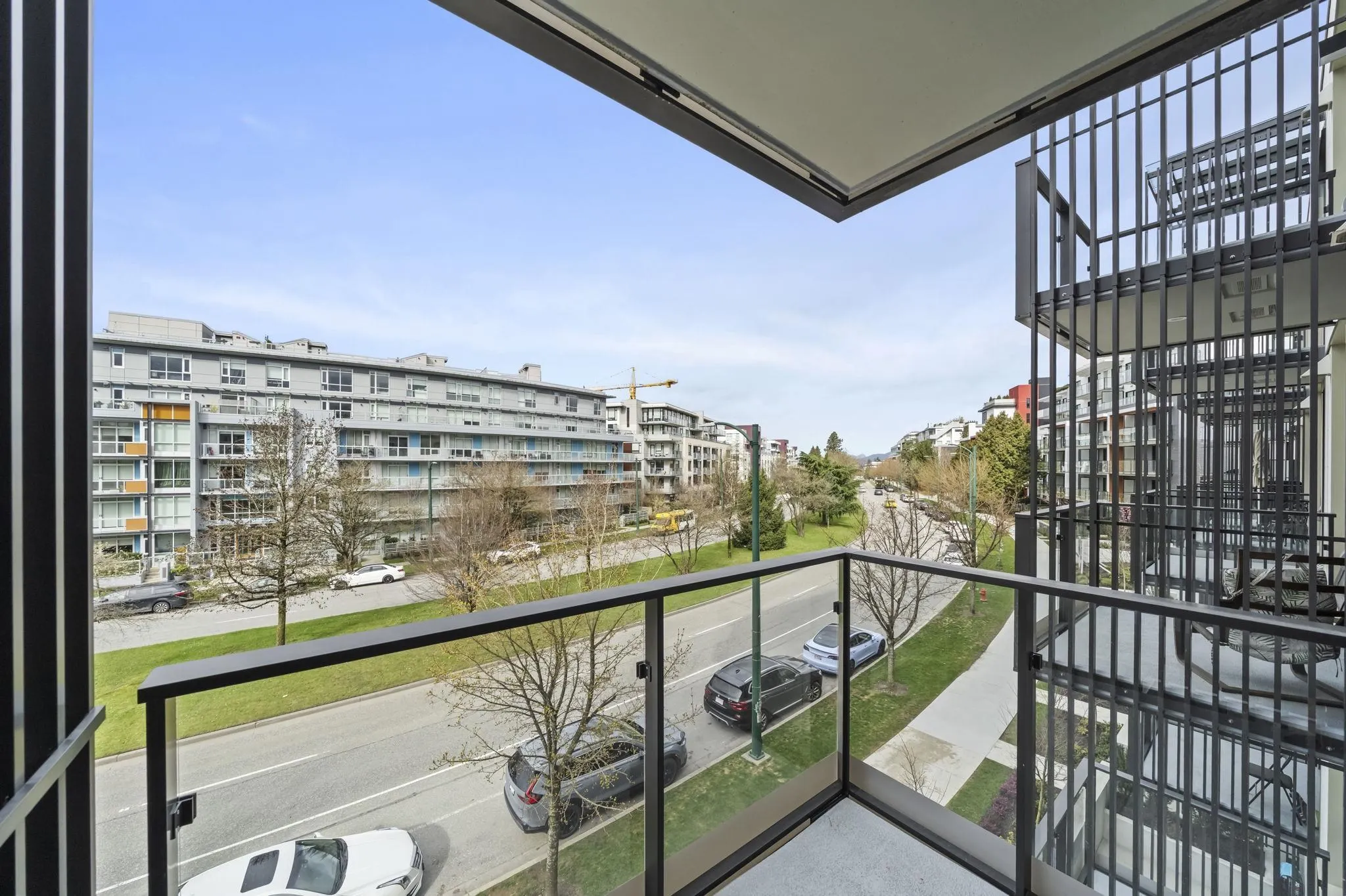 5212 Cambie Street #307