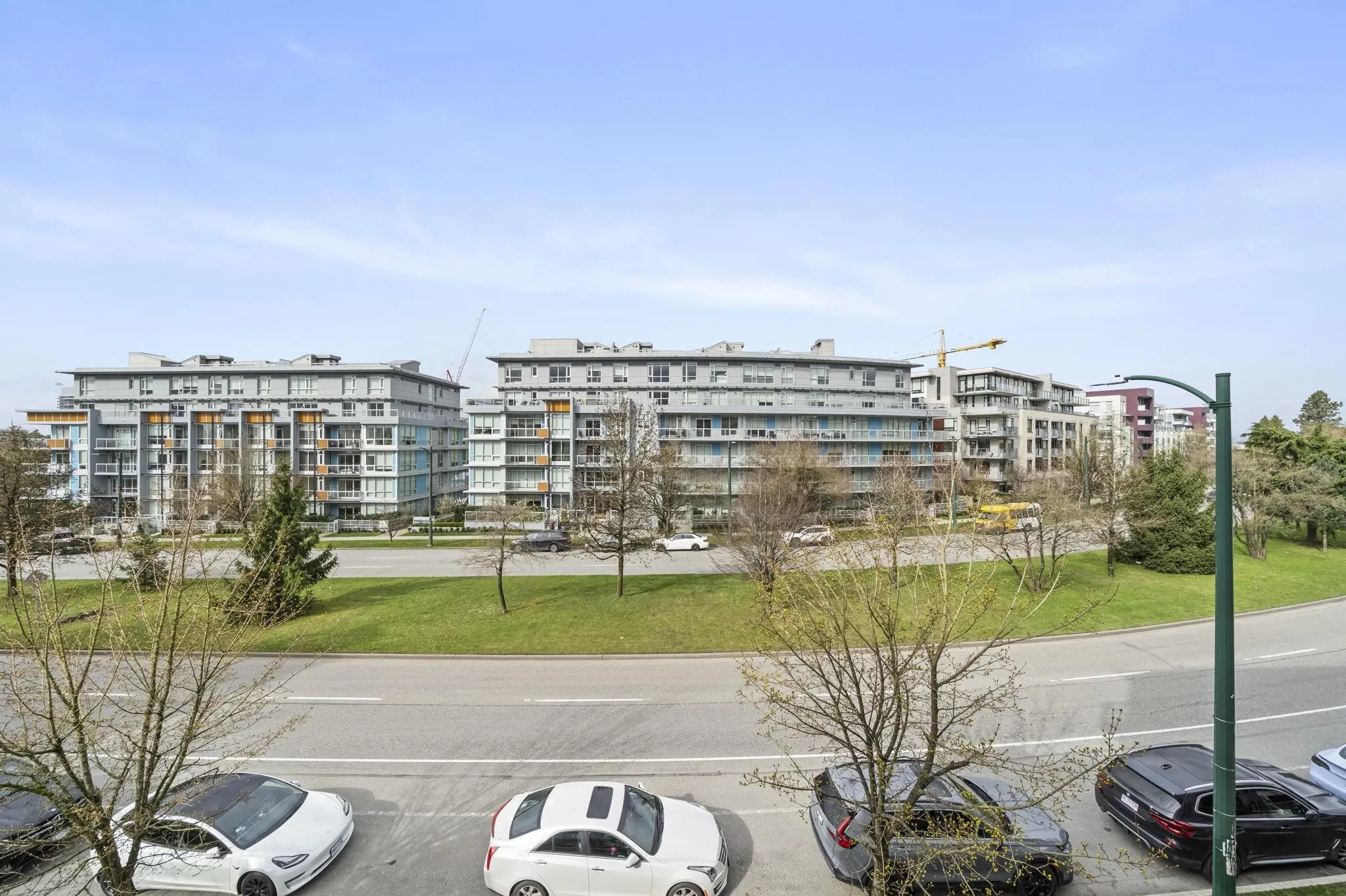 5212 Cambie Street #307