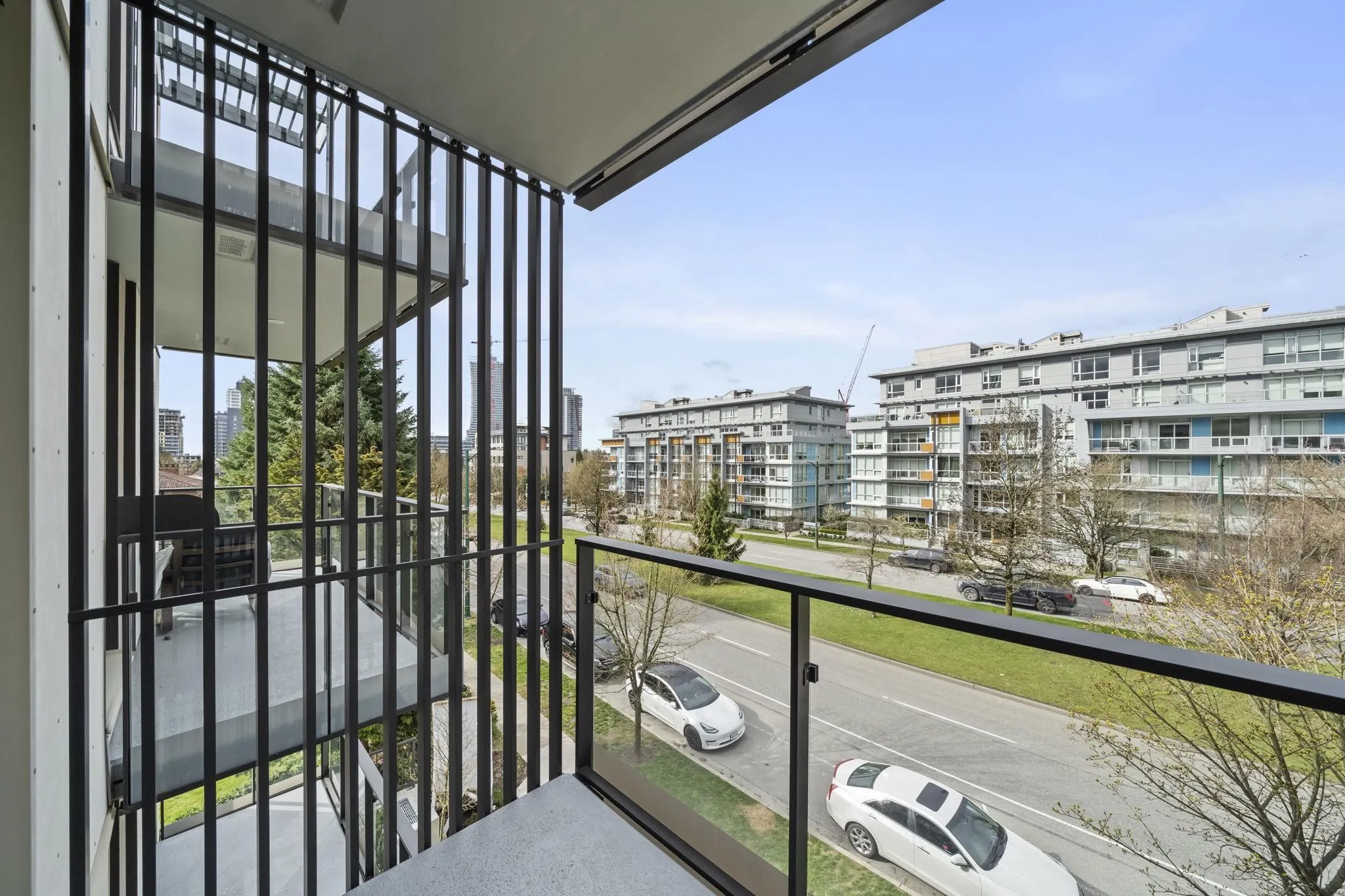 5212 Cambie Street #307