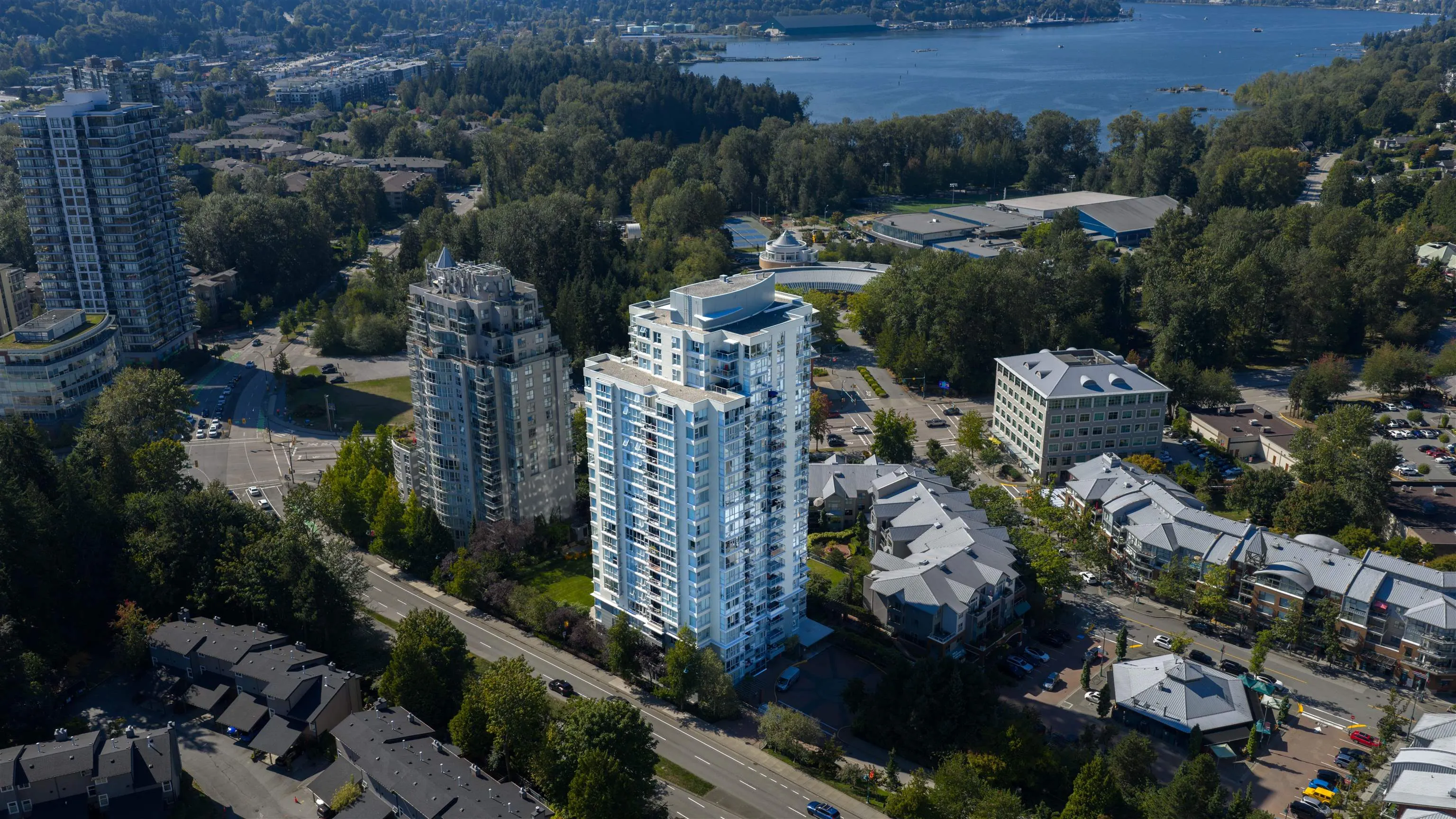235 Guildford Way #1403