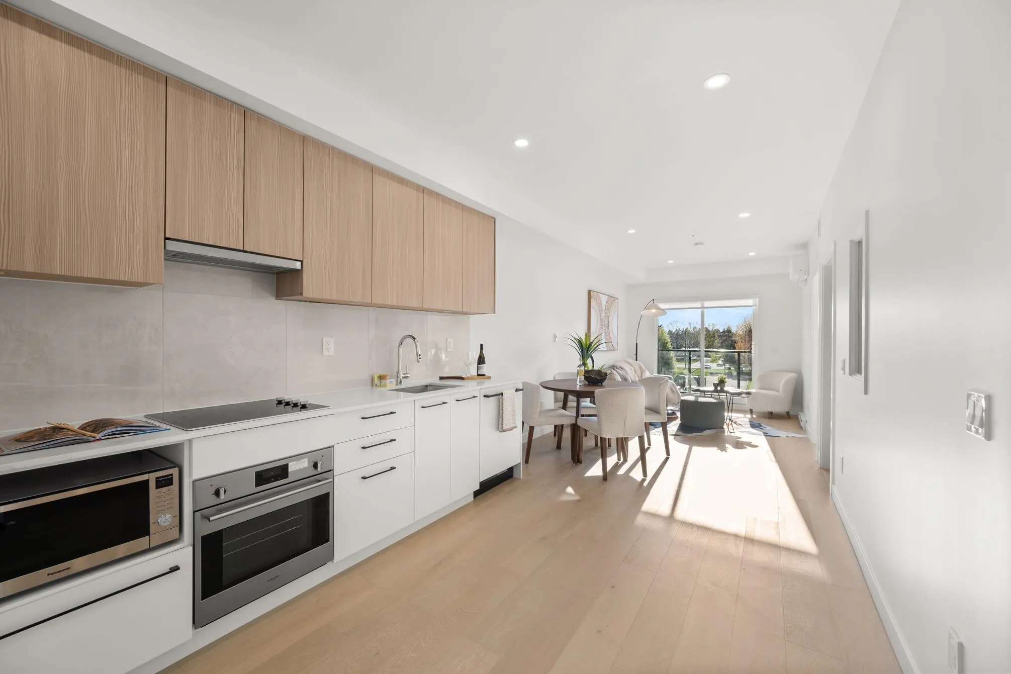 5398 207 Street #610