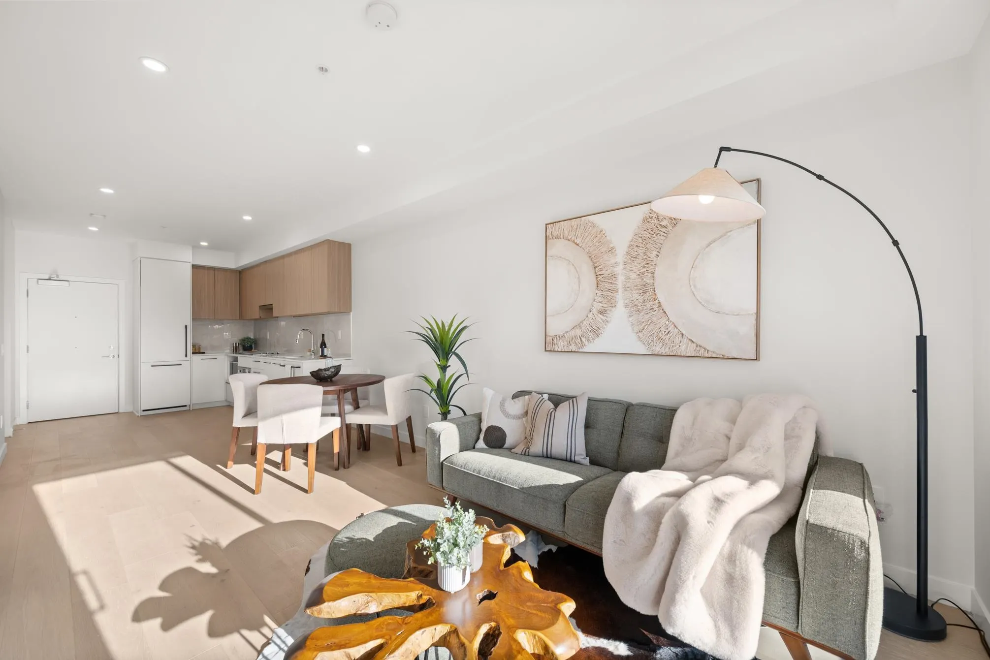 5398 207 Street #610