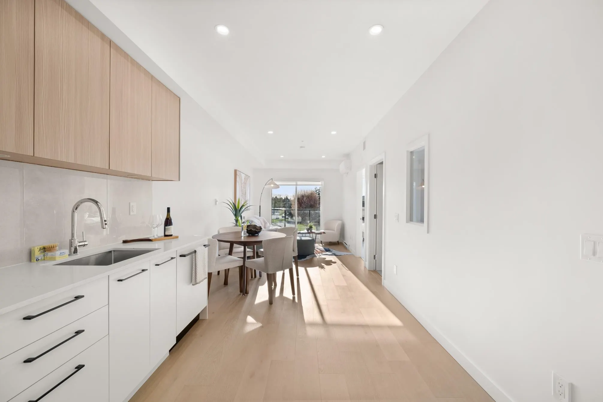 5398 207 Street #610