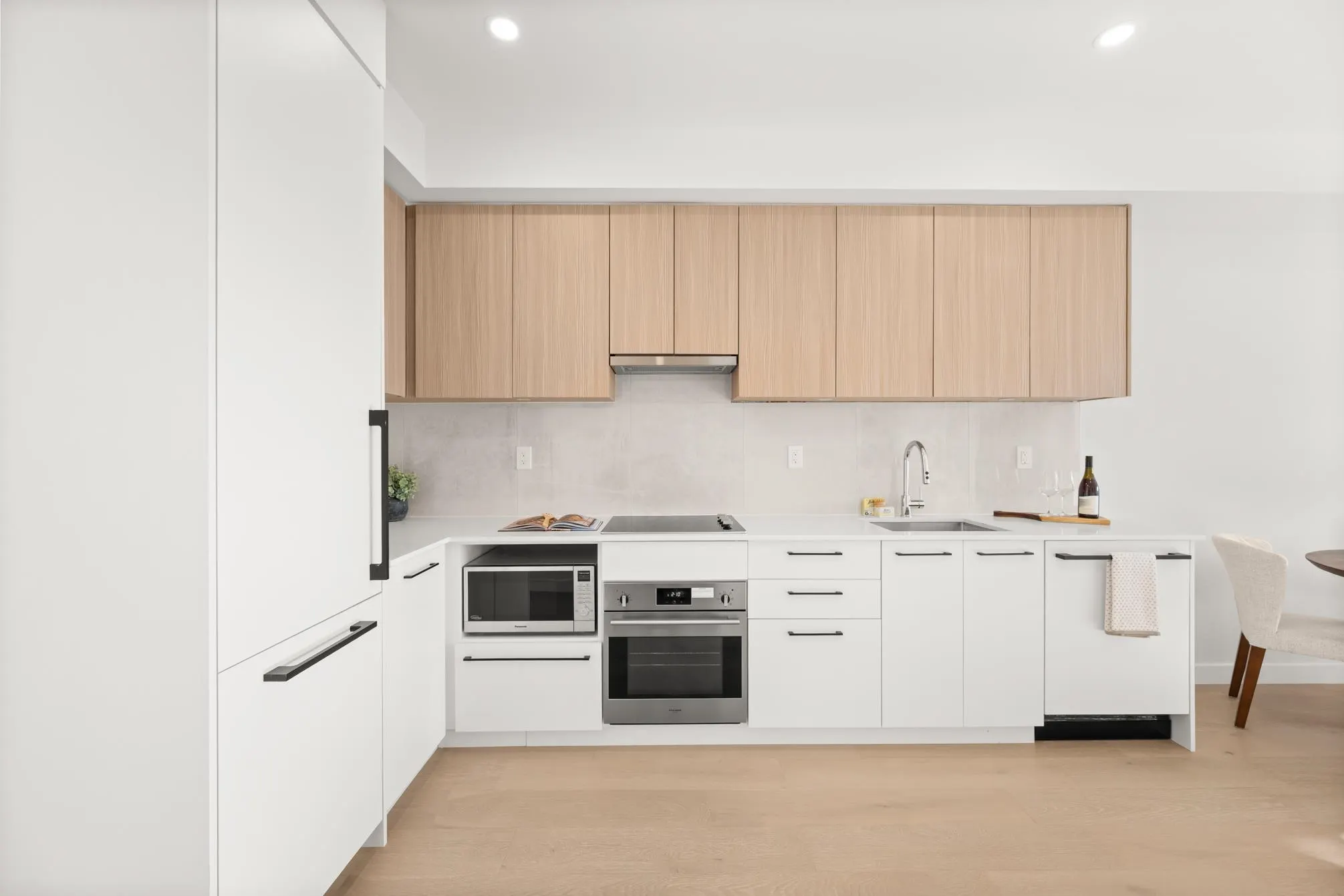 5398 207 Street #610