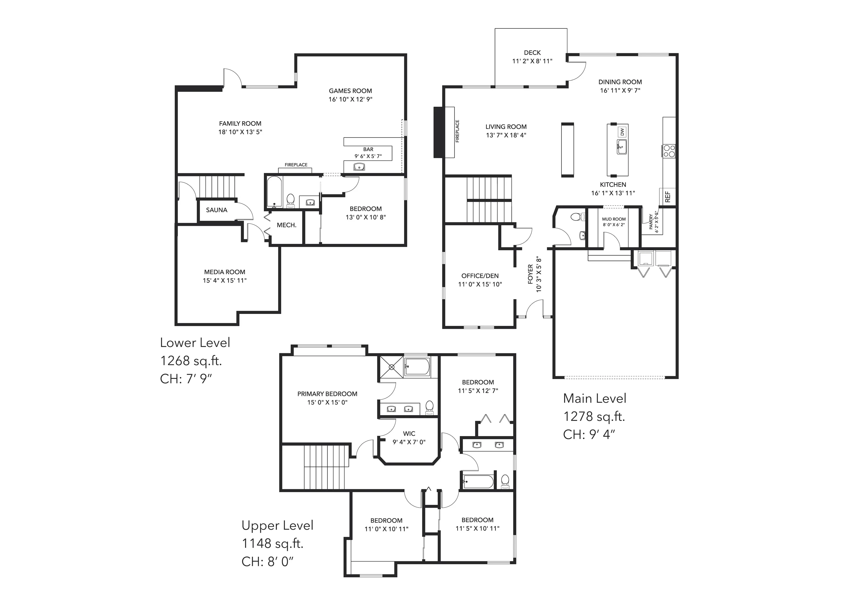 10519 Modesto Place