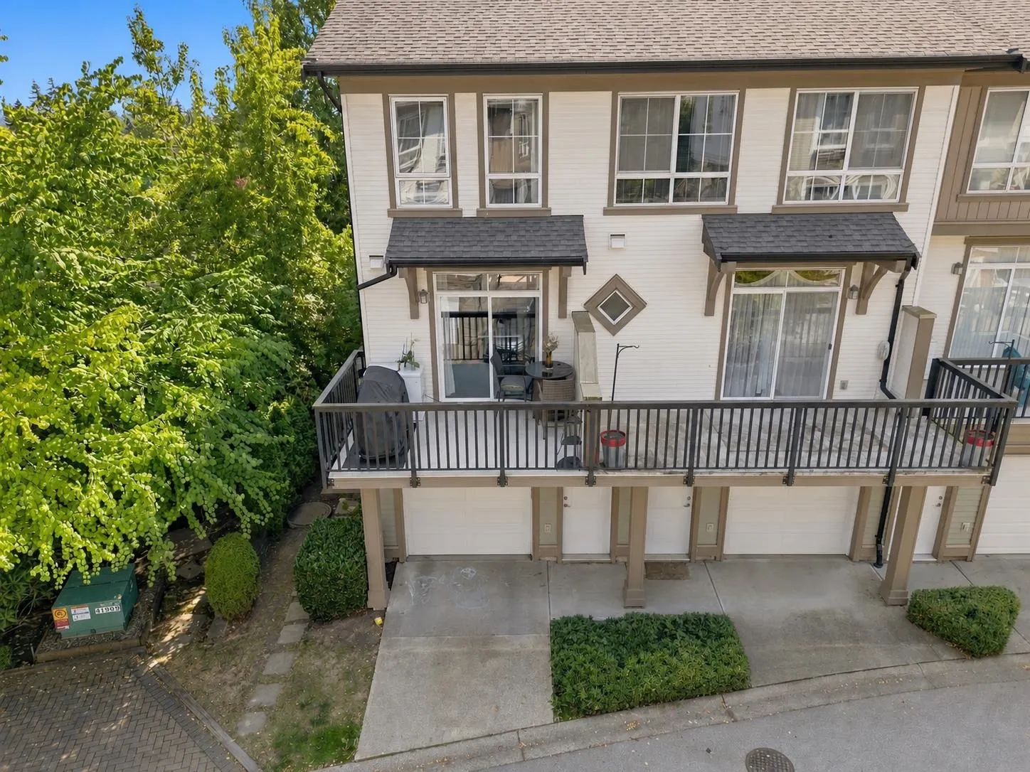 19505 68a Avenue #128