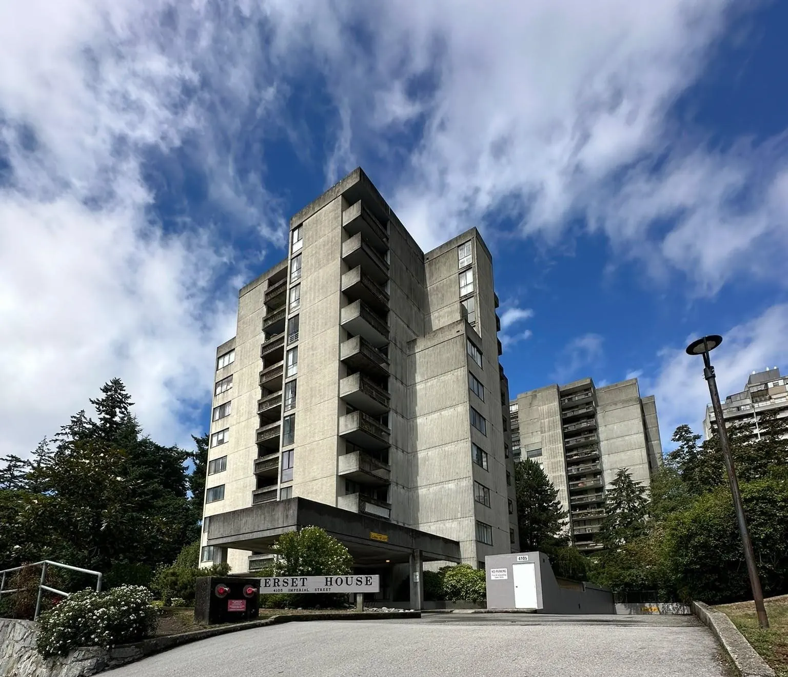 4105 Imperial Street #502