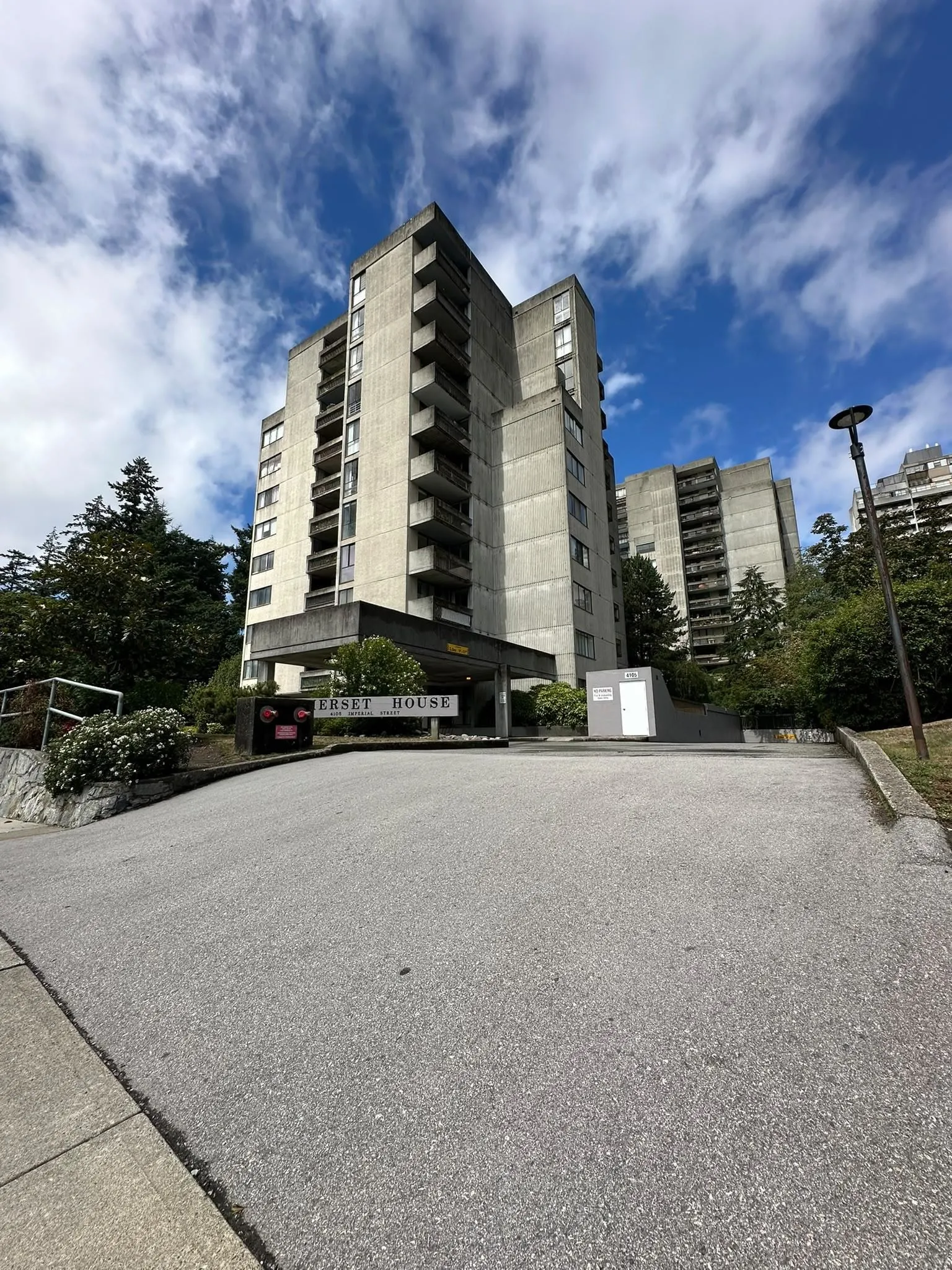 4105 Imperial Street #502