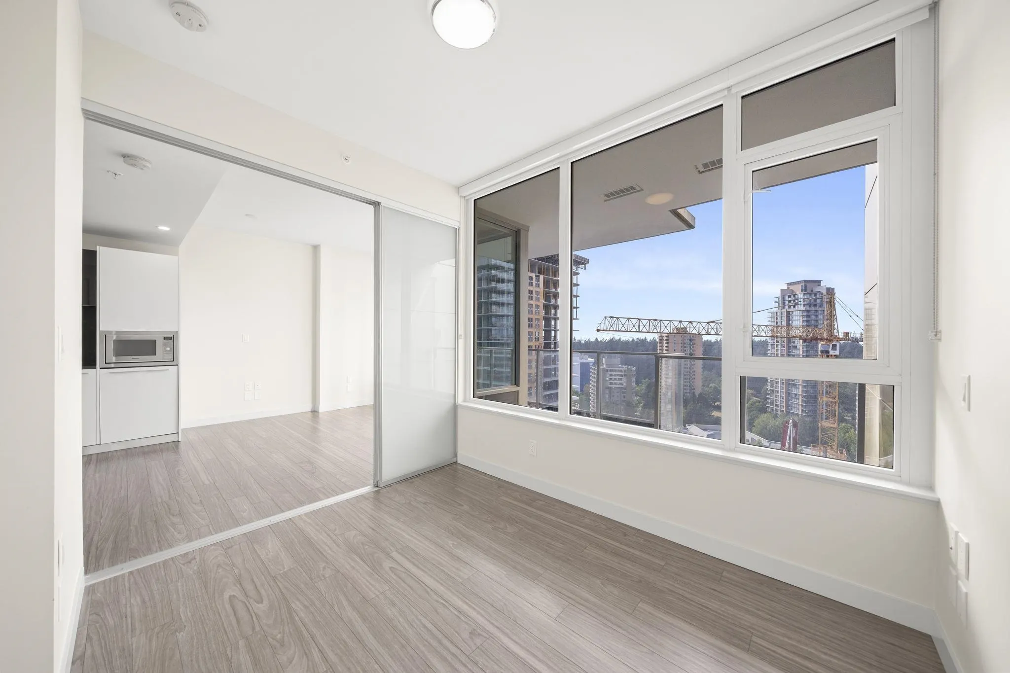 6288 Cassie Avenue #1808