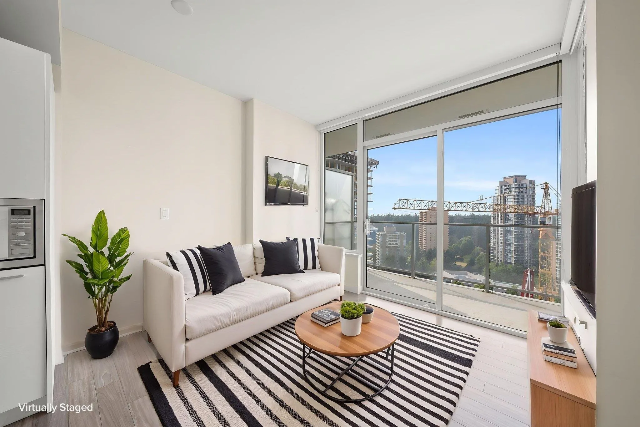 6288 Cassie Avenue #1808